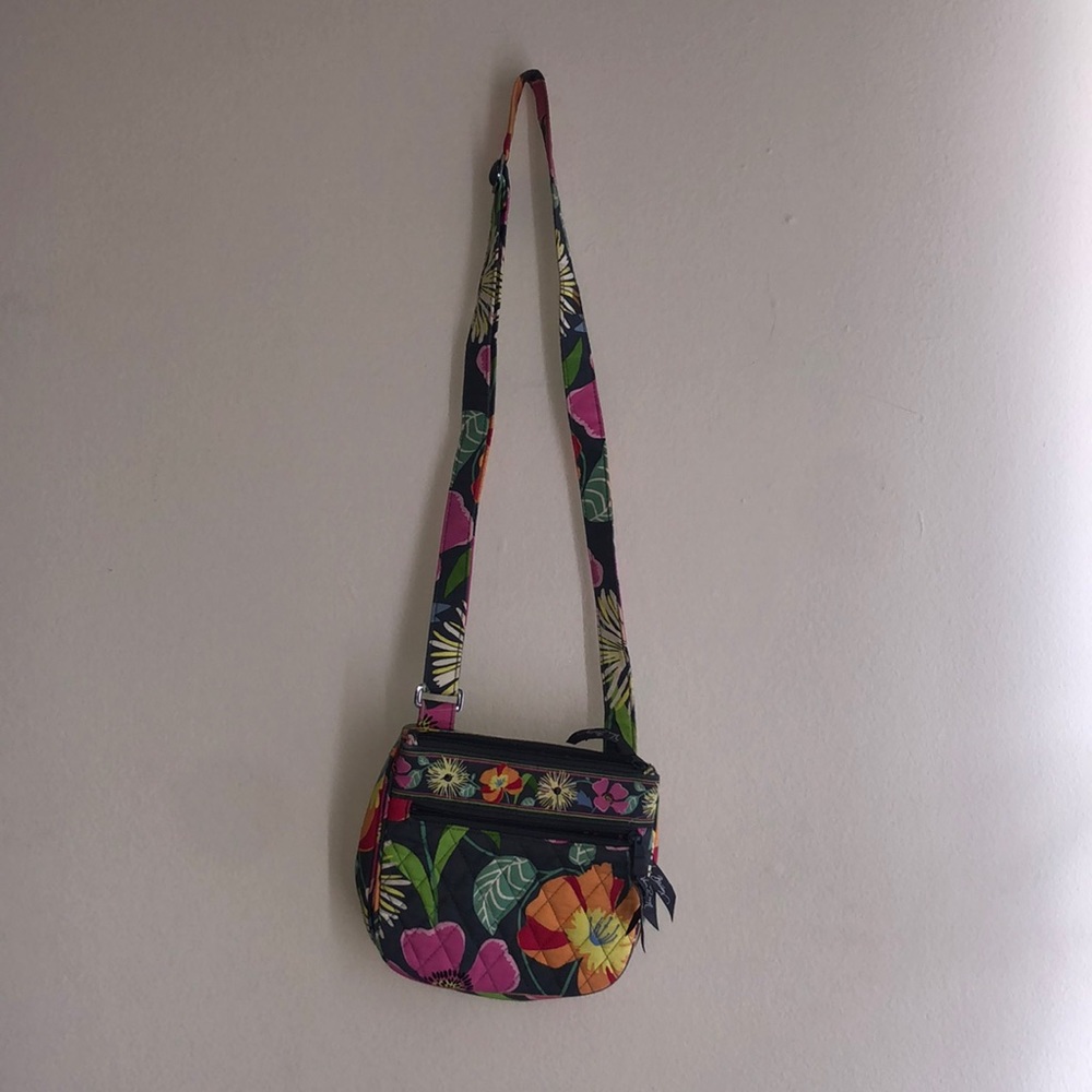 Vera Bradley purse